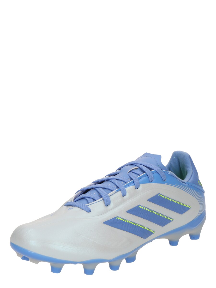 Футбольные бутсы ADIDAS PERFORMANCE Copa Pure III League, синий/светло-синий
Футбольные бутсы ADIDAS PERFORMANCE Copa Pure III League, синий/светло-синий