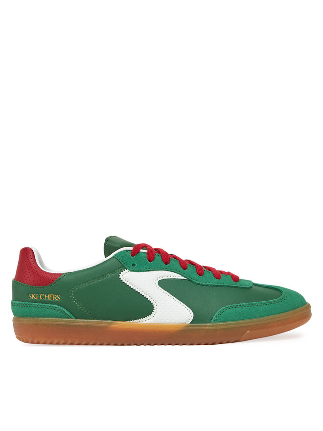 Кроссовки Hotshot - Roaver 254152/GMLT Skechers, серый
Кроссовки Hotshot - Roaver 254152/GMLT Skechers, серый