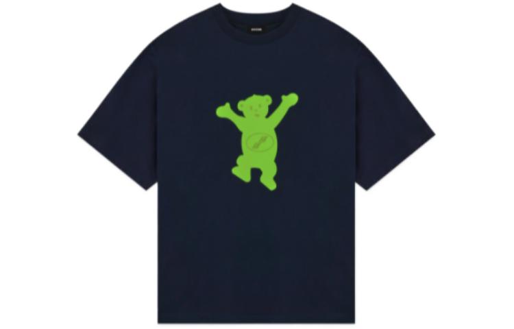 Футболка унисекс морской синий WE11DONE
Футболка унисекс морской синий WE11DONE