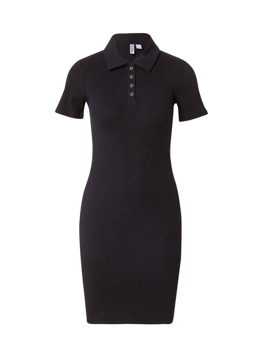 Платье PIECES PCKitte, черный
Платье PIECES PCKitte, черный