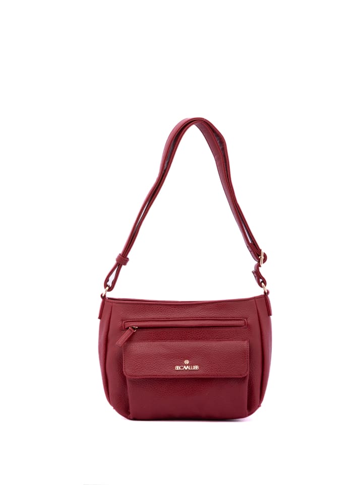 Сумка через плечо B Cavalli B, красный
Сумка через плечо B Cavalli B, красный
