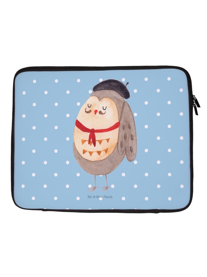 Сумка для ноутбуков Mr. & Mrs. Panda, цвет blau pastell
Сумка для ноутбуков Mr. & Mrs. Panda, цвет blau pastell