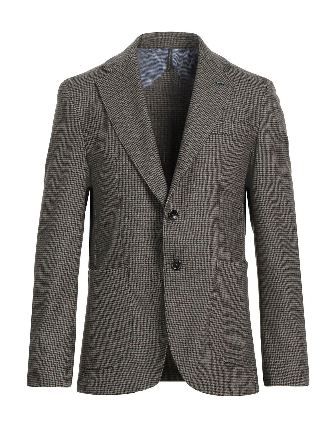 Блейзер Harmont & Blaine, зеленый
Блейзер Harmont & Blaine, зеленый