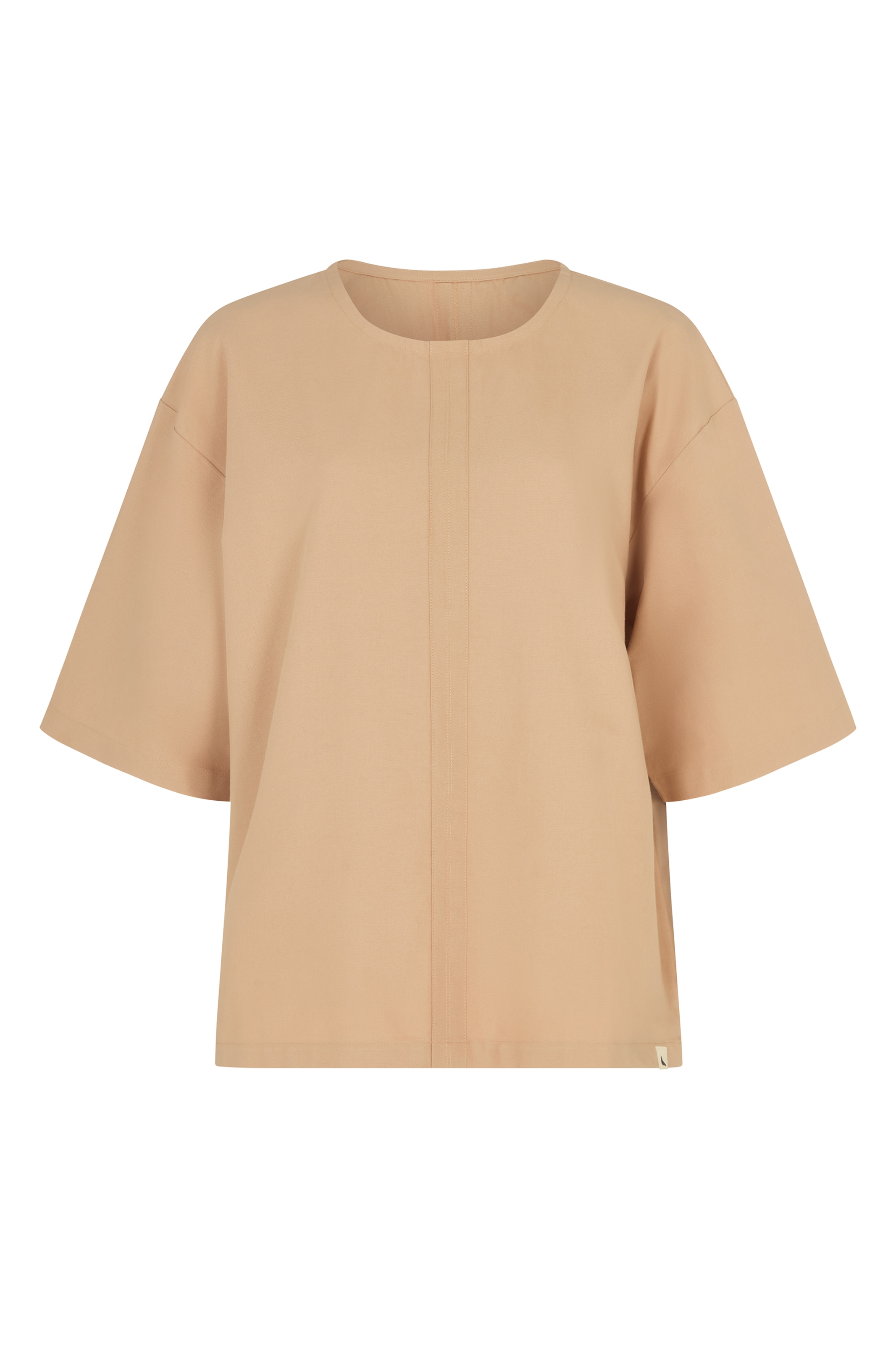 Turtledove London Футболка в бежевом цвете, Бежевый, Turtledove London Футболка в бежевом цвете
Turtledove London Футболка в бежевом цвете, Бежевый, Turtledove London Футболка в бежевом цвете