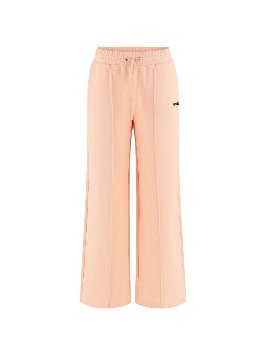 Брюки свободного кроя GUESS, светло-розовый
Брюки свободного кроя GUESS, светло-розовый