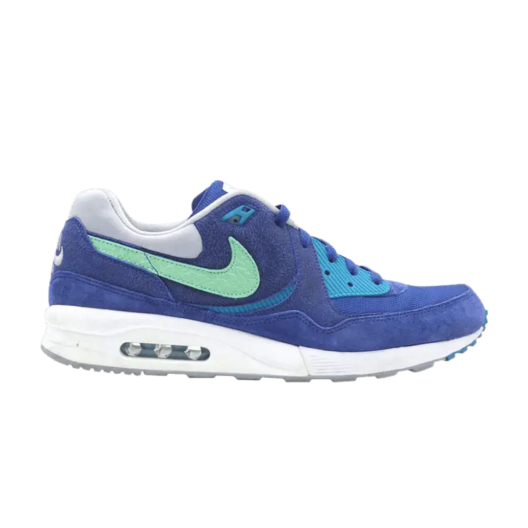 Кроссовки Air Max Light Le B 'Size', синий
Кроссовки Air Max Light Le B 'Size', синий