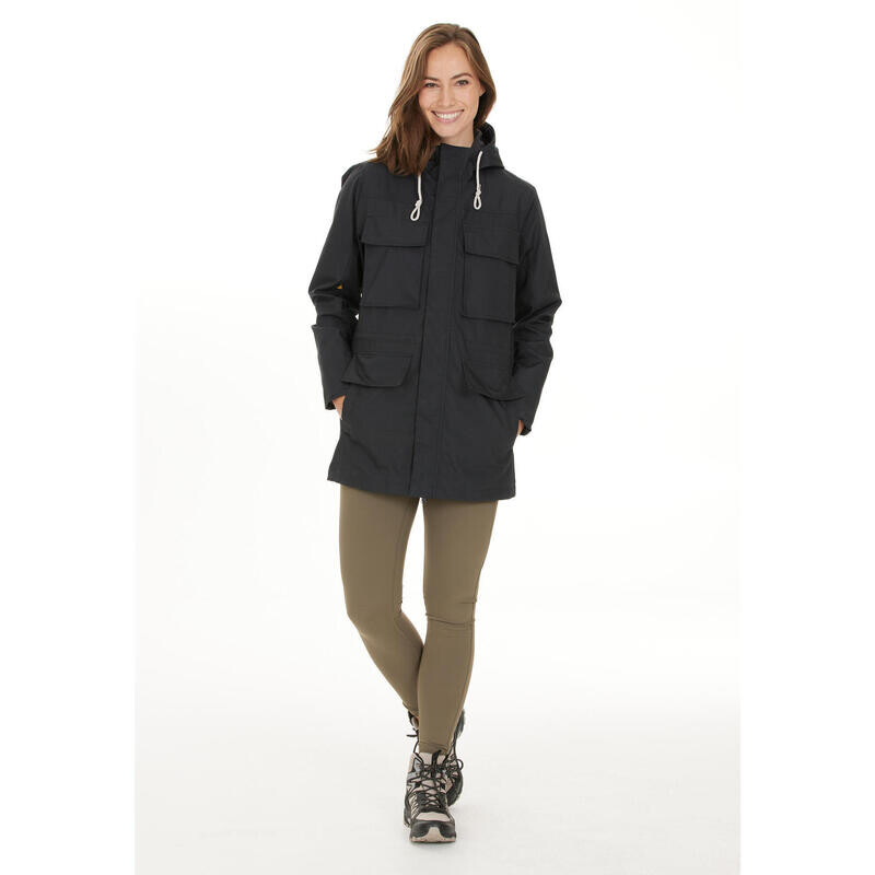 Куртка Уистлер Canon WHISTLER, цвет schwarz
Куртка Уистлер Canon WHISTLER, цвет schwarz