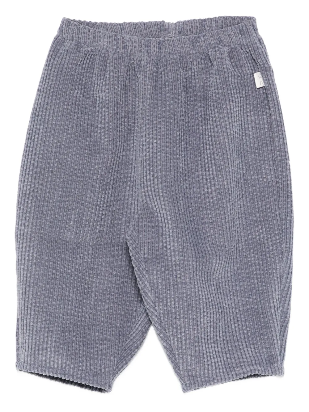 Вельветовые брюки TEDDY & MINOU, серый
Вельветовые брюки TEDDY & MINOU, серый