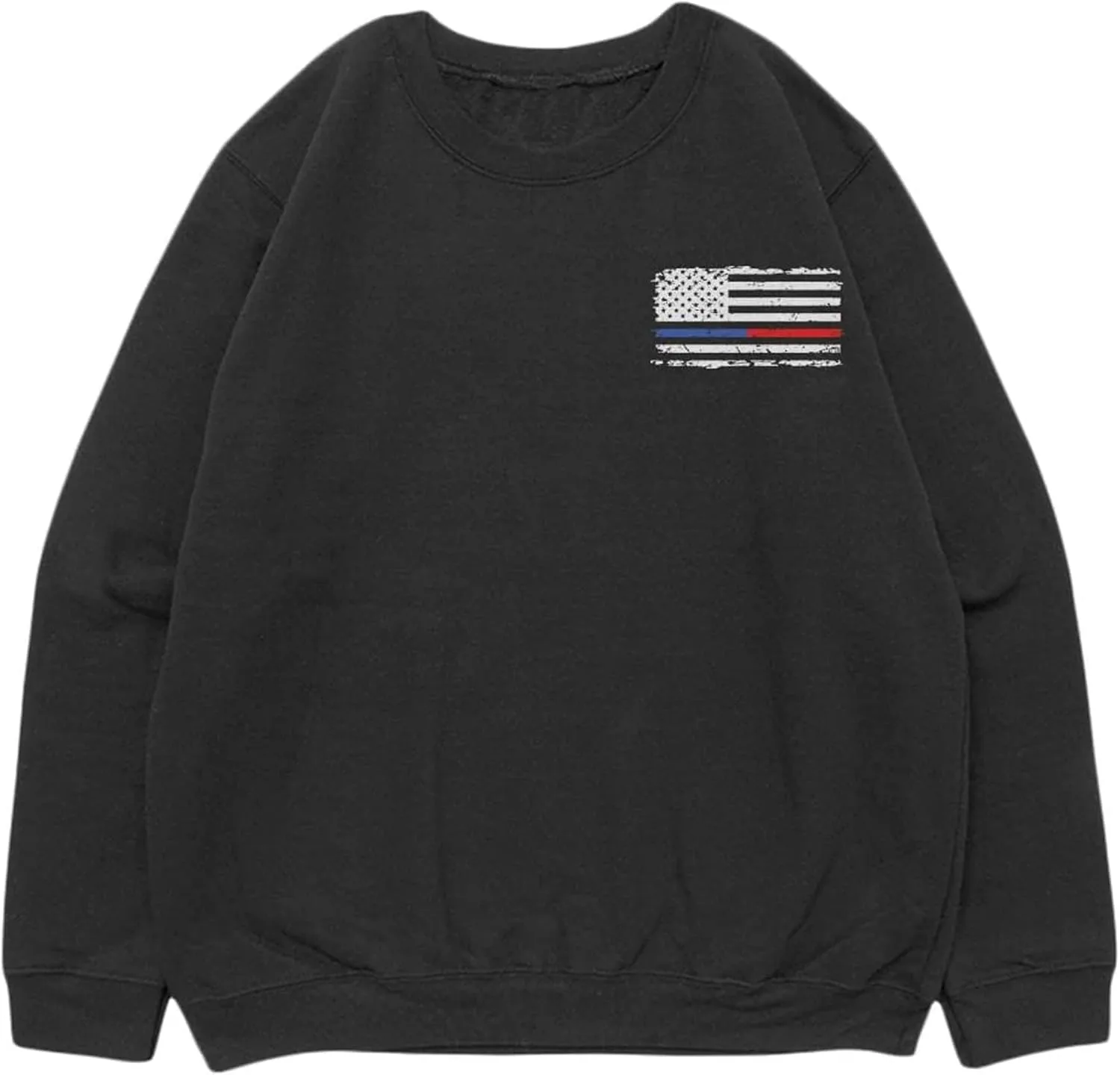 Футболка Fox Outdoor Vintage Flag Colored Line Crewneck FOX OUTDOOR PRODUCTS
Футболка Fox Outdoor Vintage Flag Colored Line Crewneck FOX OUTDOOR PRODUCTS
