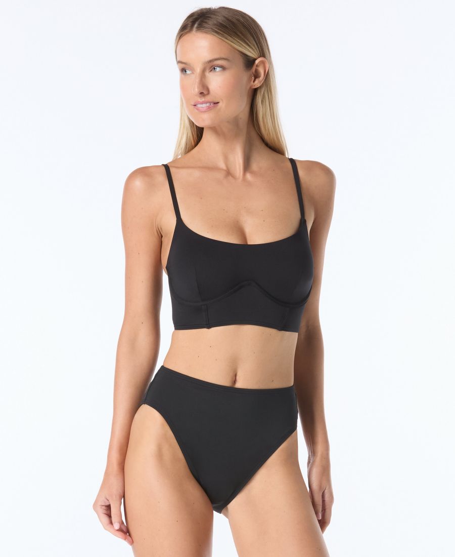 Женский корсетный бикини-бюстгальтер Vince Camuto, Black, Черный, Женский корсетный бикини-бюстгальтер Vince Camuto, Black
Женский корсетный бикини-бюстгальтер Vince Camuto, Black, Черный, Женский корсетный бикини-бюстгальтер Vince Camuto, Black