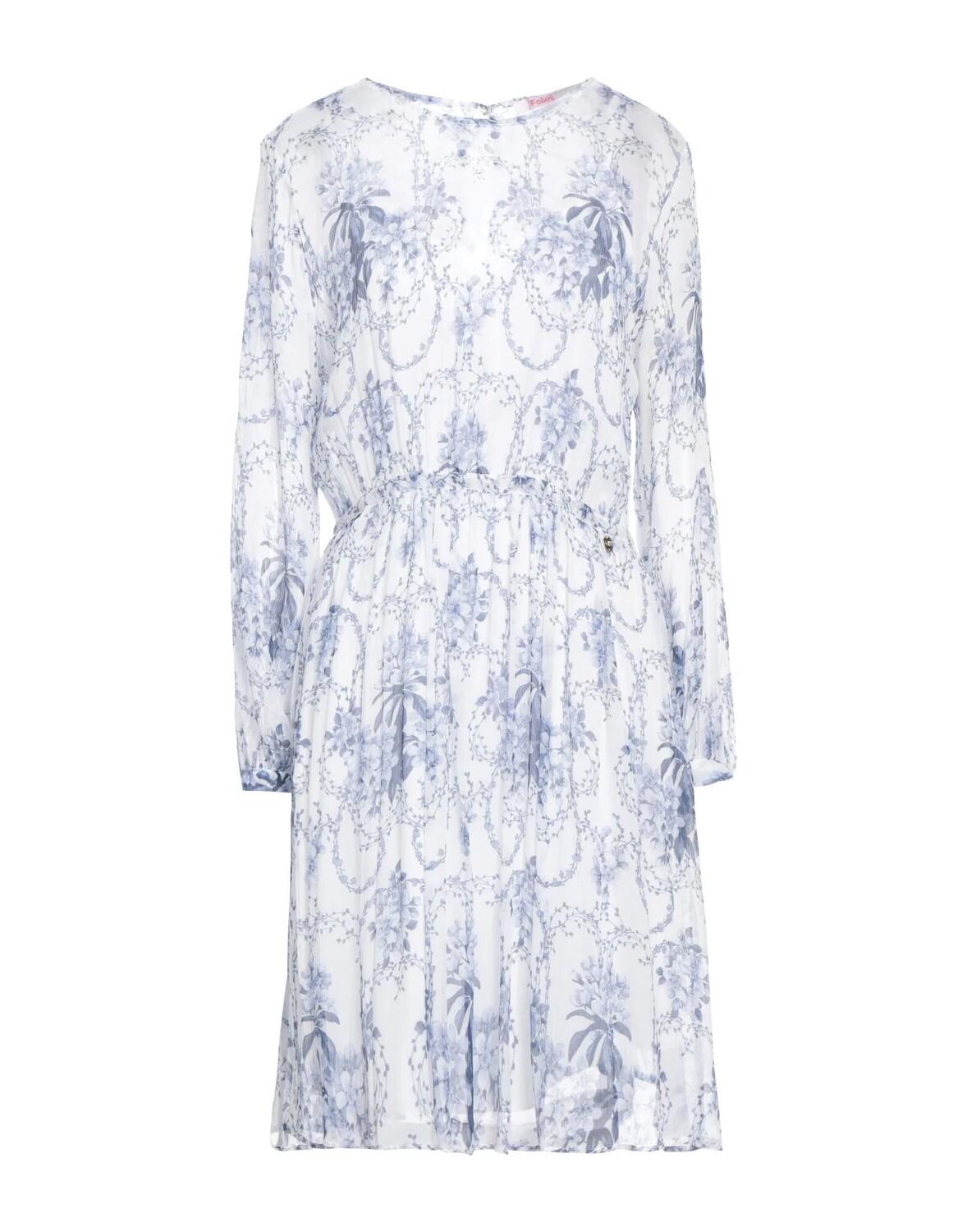 Платье Blumarine, белый
Платье Blumarine, белый