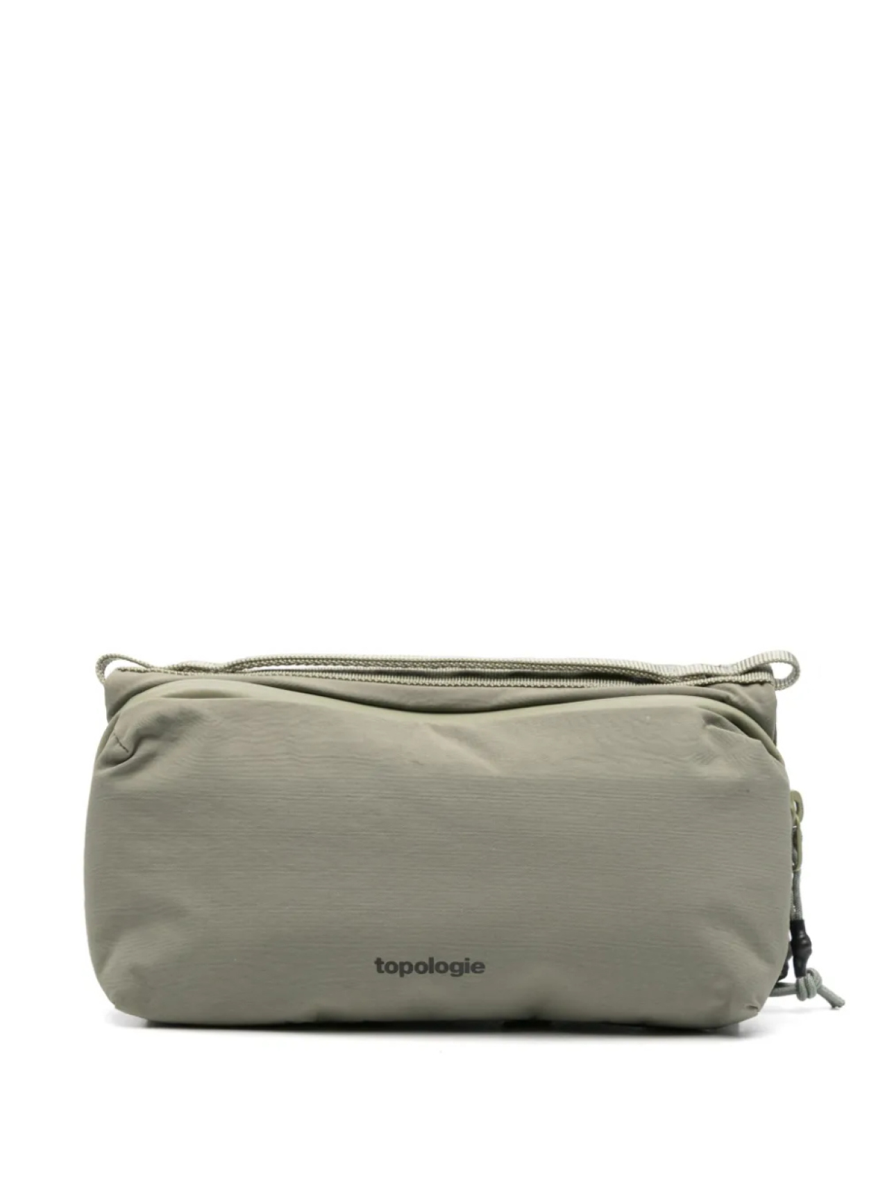 Topologie клатч Bottle Sacoche, зеленый
Topologie клатч Bottle Sacoche, зеленый