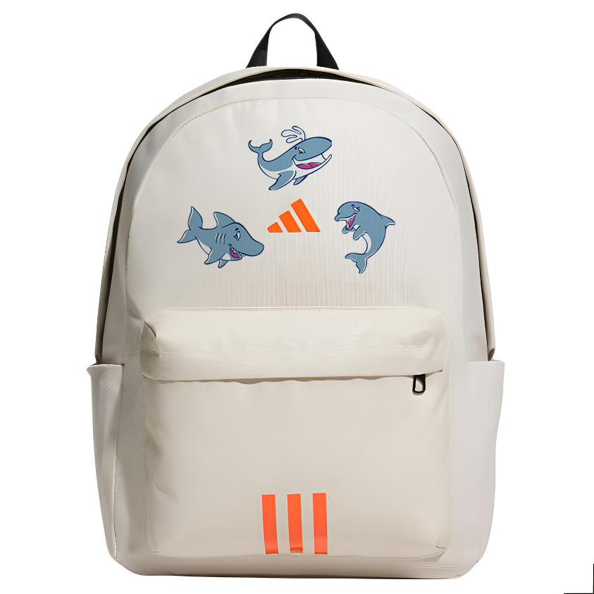 Adidas Тканевый рюкзак унисекс бауксит браун, Dolphin
Adidas Тканевый рюкзак унисекс бауксит браун, Dolphin