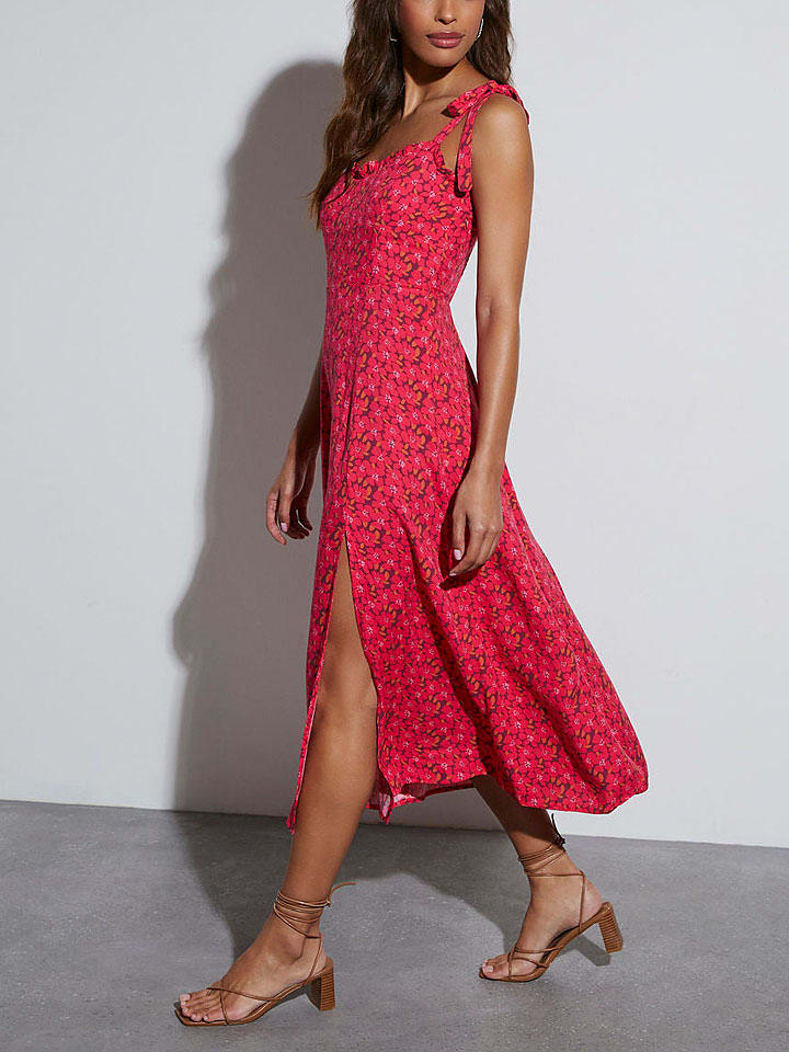 Длинное платье LA Angels, розовый
Длинное платье LA Angels, розовый