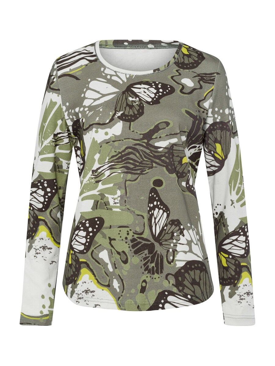 Рубашка heine, хаки
Рубашка heine, хаки