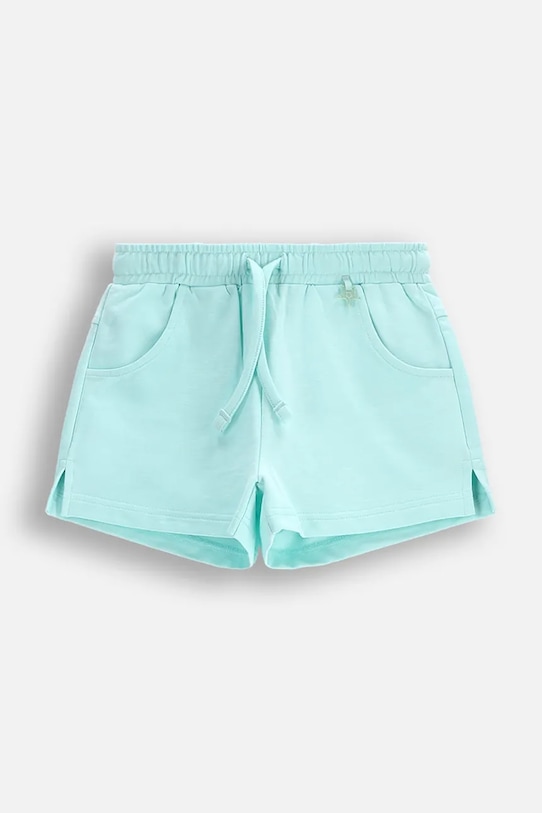 Детские шорты Coccodrillo, бирюзовый
Детские шорты Coccodrillo, бирюзовый