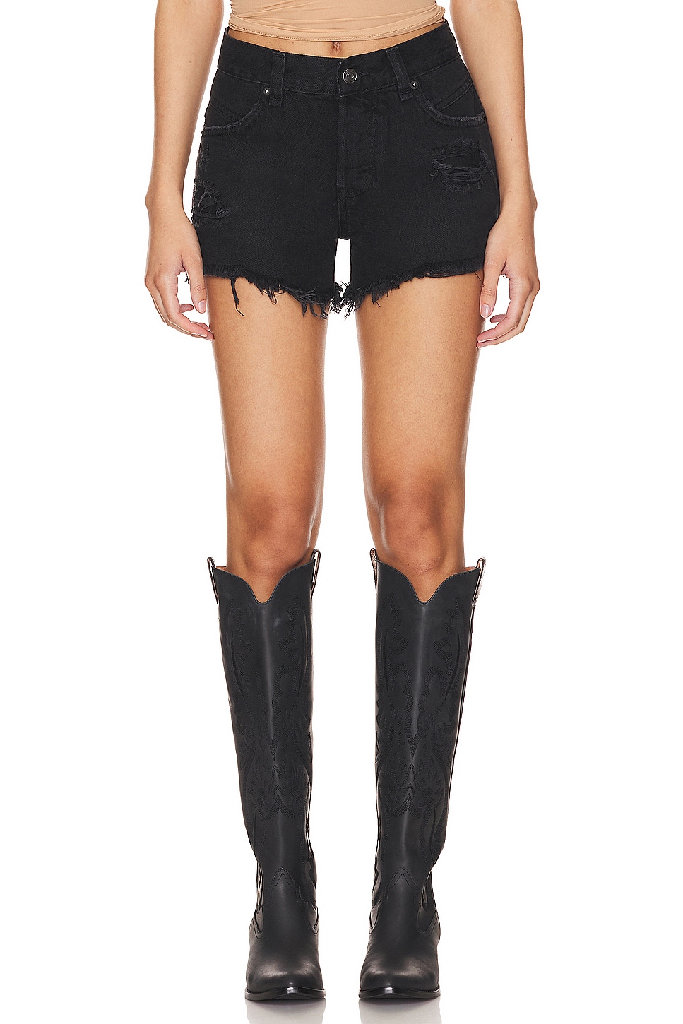 X мы свободны сейчас или никогда джинсовые шорты Free People, цвет zodiac
X мы свободны сейчас или никогда джинсовые шорты Free People, цвет zodiac