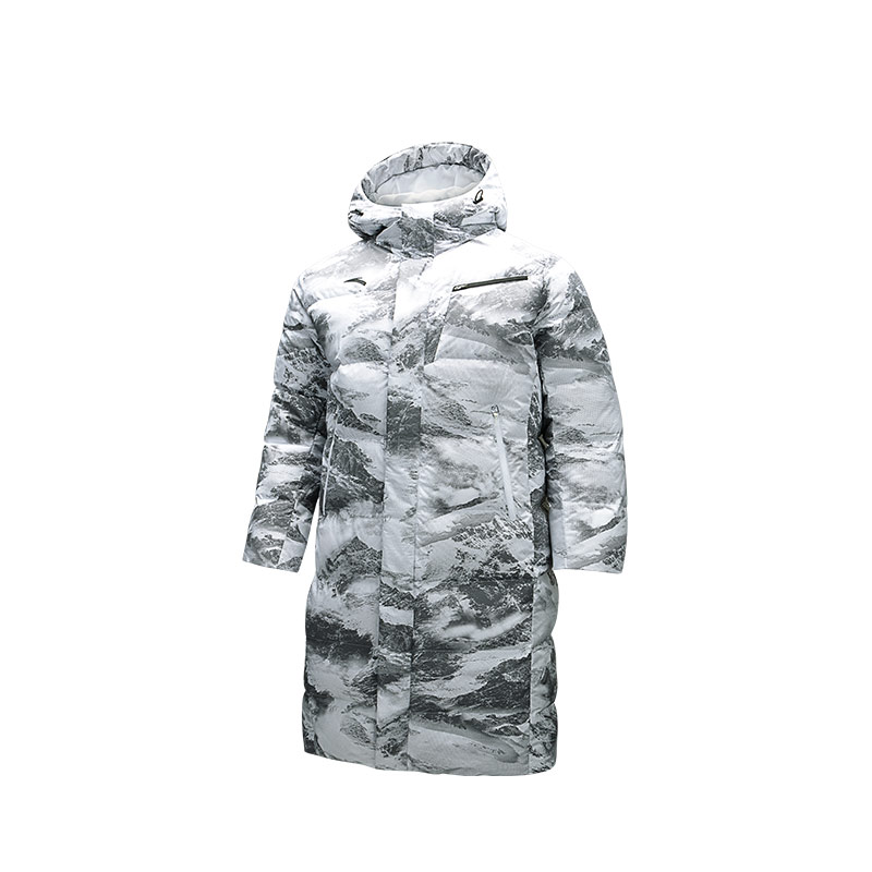 Анта Пуховая Куртка Мужская Чисто Белый/Норман Цзян Сюэ, Чисто Белый/Норман Цзян Снег
Анта Пуховая Куртка Мужская Чисто Белый/Норман Цзян Сюэ, Чисто Белый/Норман Цзян Снег