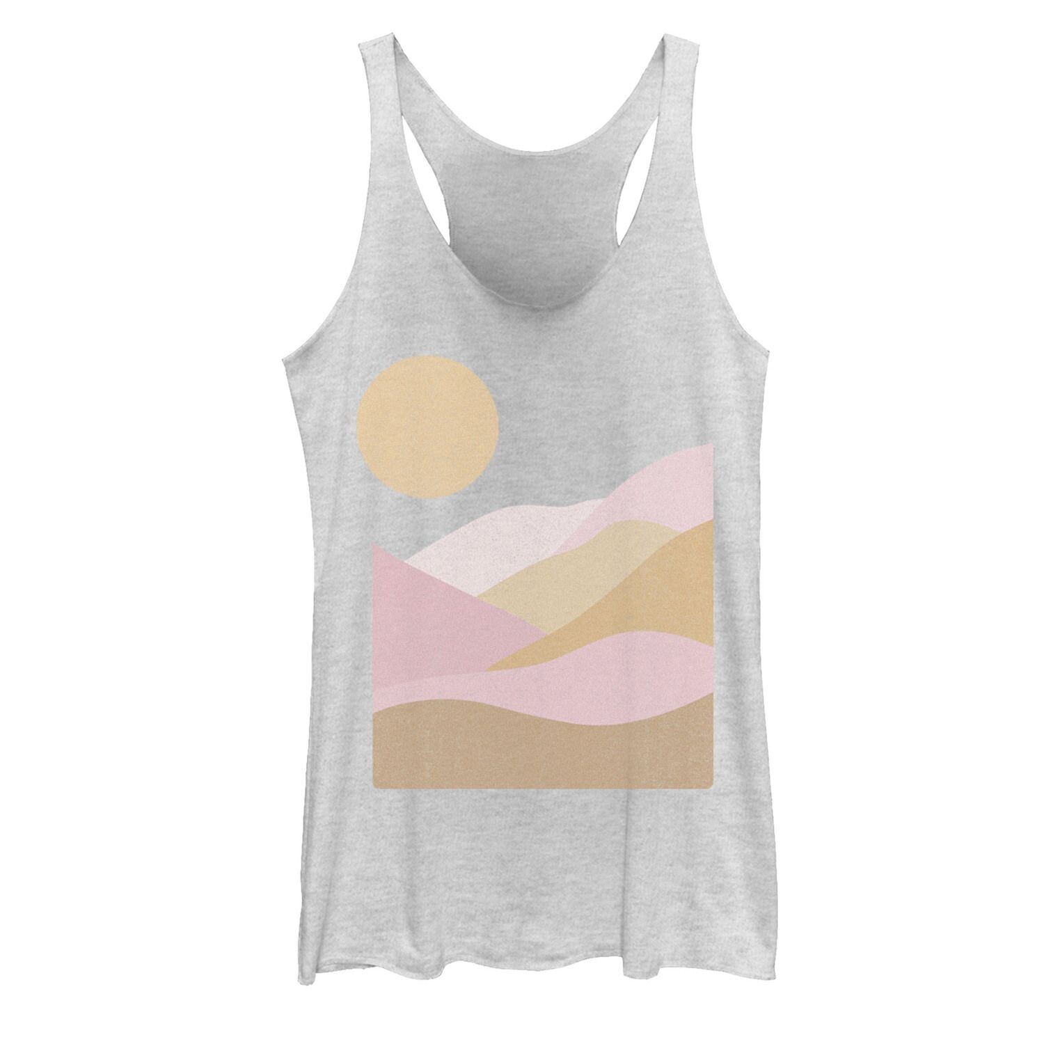 Майка с рисунком Minimal Hills для юниоров
Майка с рисунком Minimal Hills для юниоров