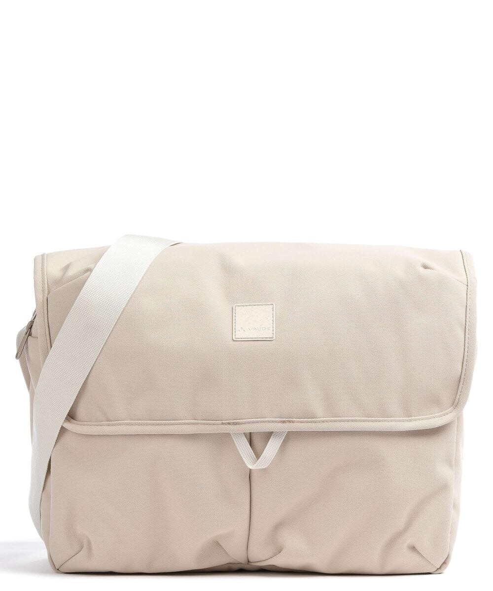 Сумка через плечо Coreway 13 толщиной 13 дюймов из переработанного полиэстера Vaude, бежевый
Сумка через плечо Coreway 13 толщиной 13 дюймов из переработанного полиэстера Vaude, бежевый