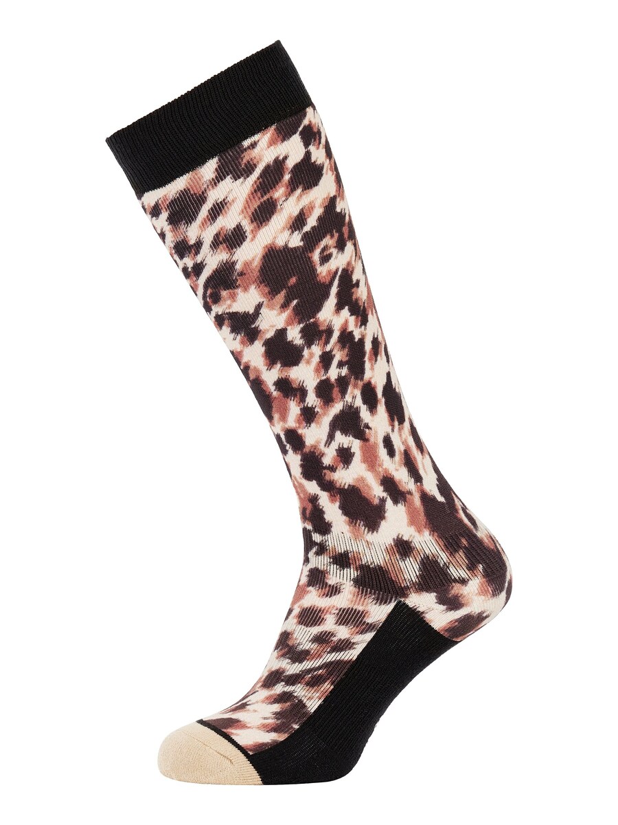 Спортивные носки PROTEST PRTElle, коричневый
Спортивные носки PROTEST PRTElle, коричневый