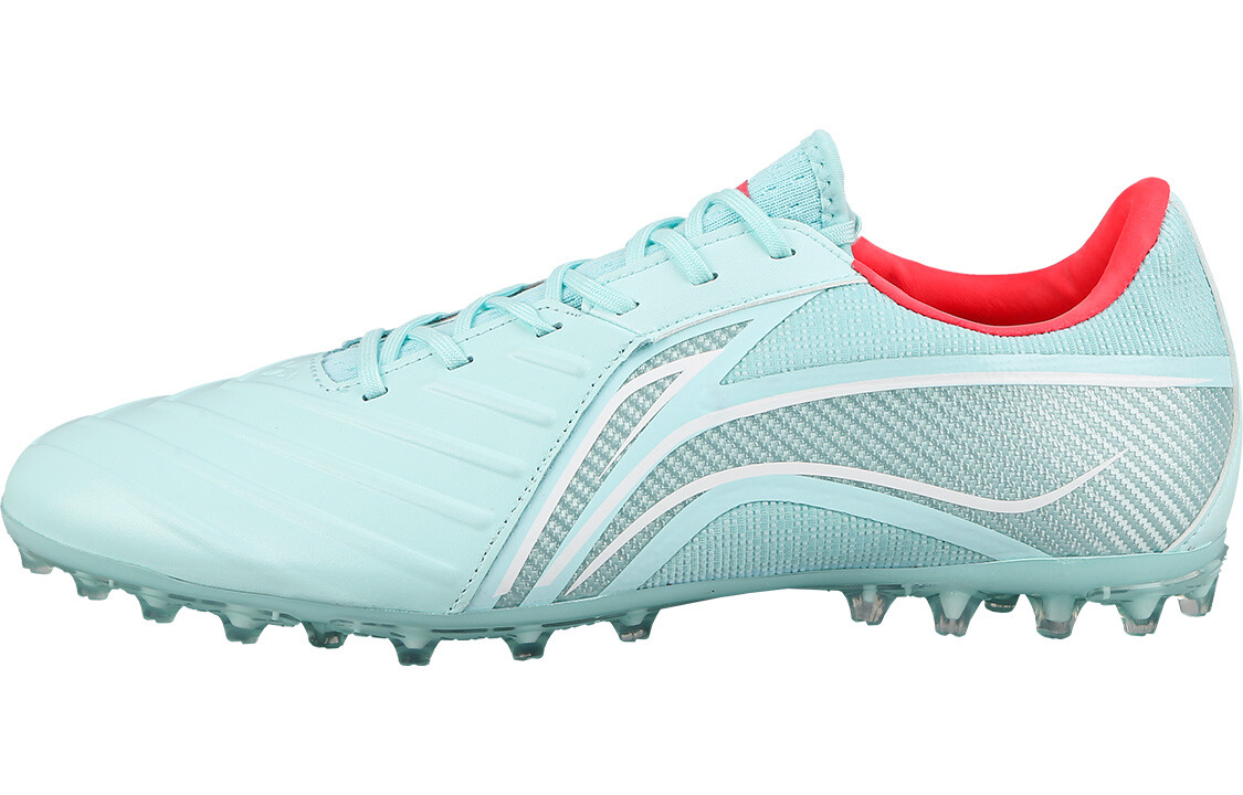 Футбольные бутсы мужские низкие Island Blue Lining
Футбольные бутсы мужские низкие Island Blue Lining