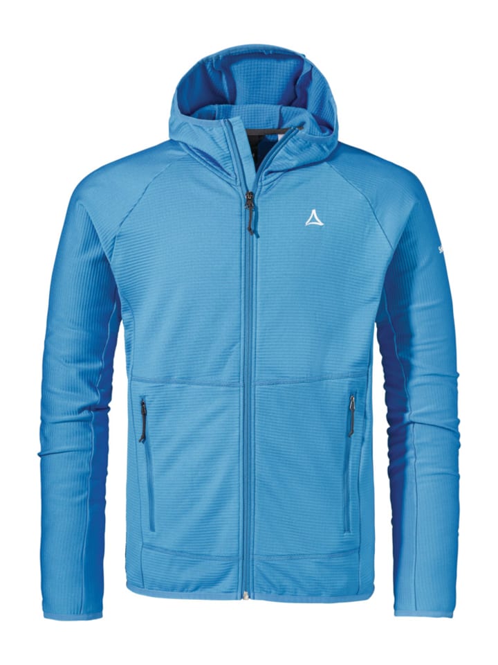 Флисовая куртка Schöffel 
Флисовая куртка Schöffel