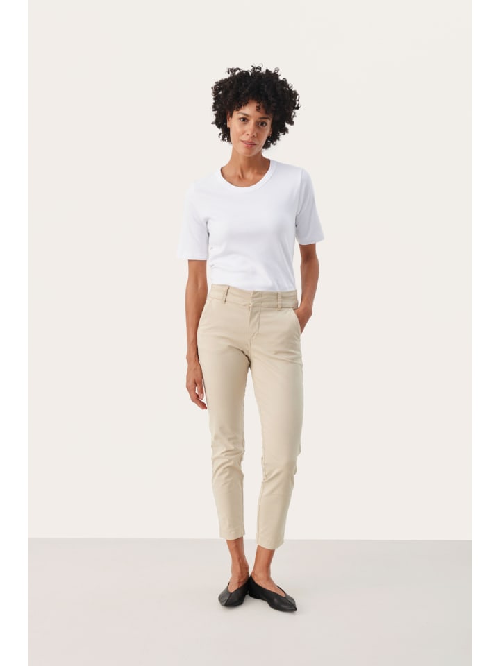 Тканевые брюки PART TWO
Тканевые брюки PART TWO