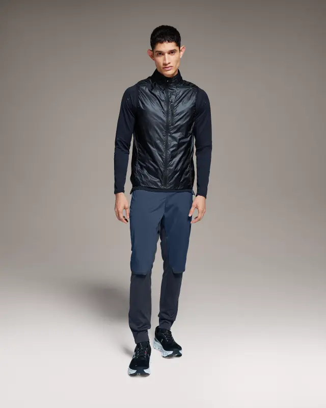 Погодные штаны On-Running, синий
Погодные штаны On-Running, синий