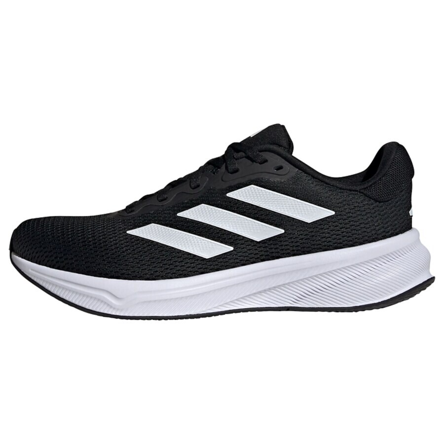 Кроссовки ADIDAS PERFORMANCE Running Response, черный
Кроссовки ADIDAS PERFORMANCE Running Response, черный