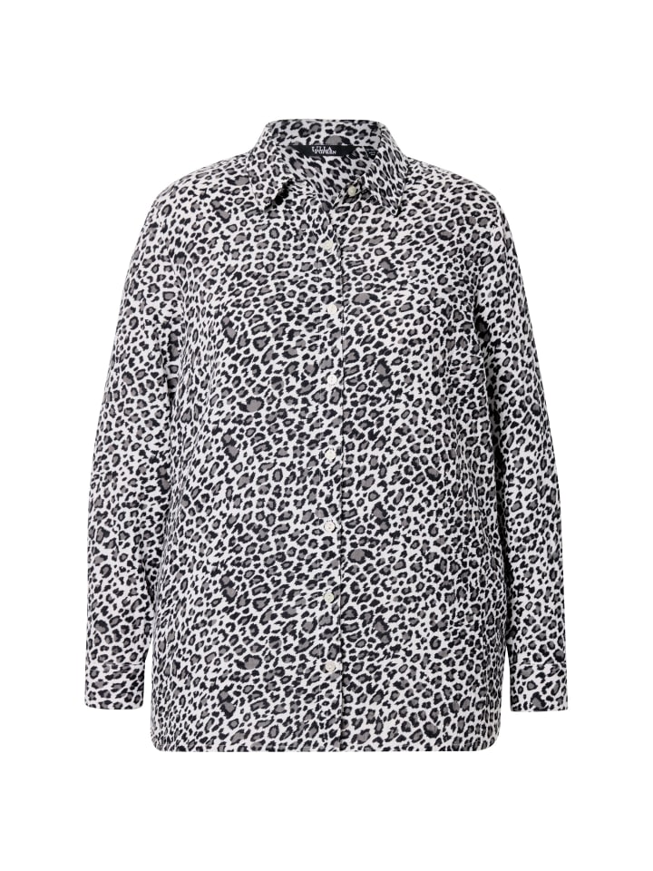 Блузка Angel of Style, черный
Блузка Angel of Style, черный