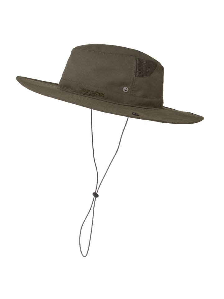 Шапка Craghoppers
Шапка Craghoppers