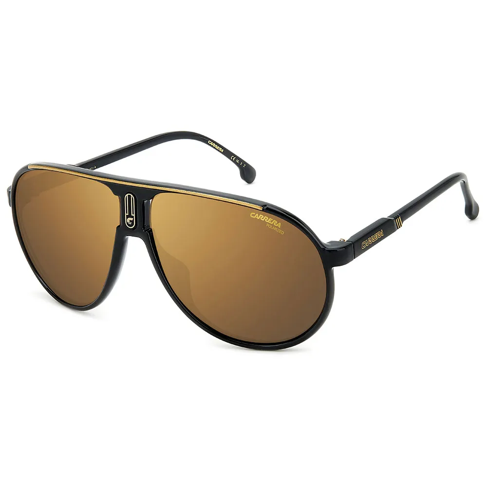 Поляризованные солнцезащитные очки Carrera CHAMPION65N2M, черный
Поляризованные солнцезащитные очки Carrera CHAMPION65N2M, черный