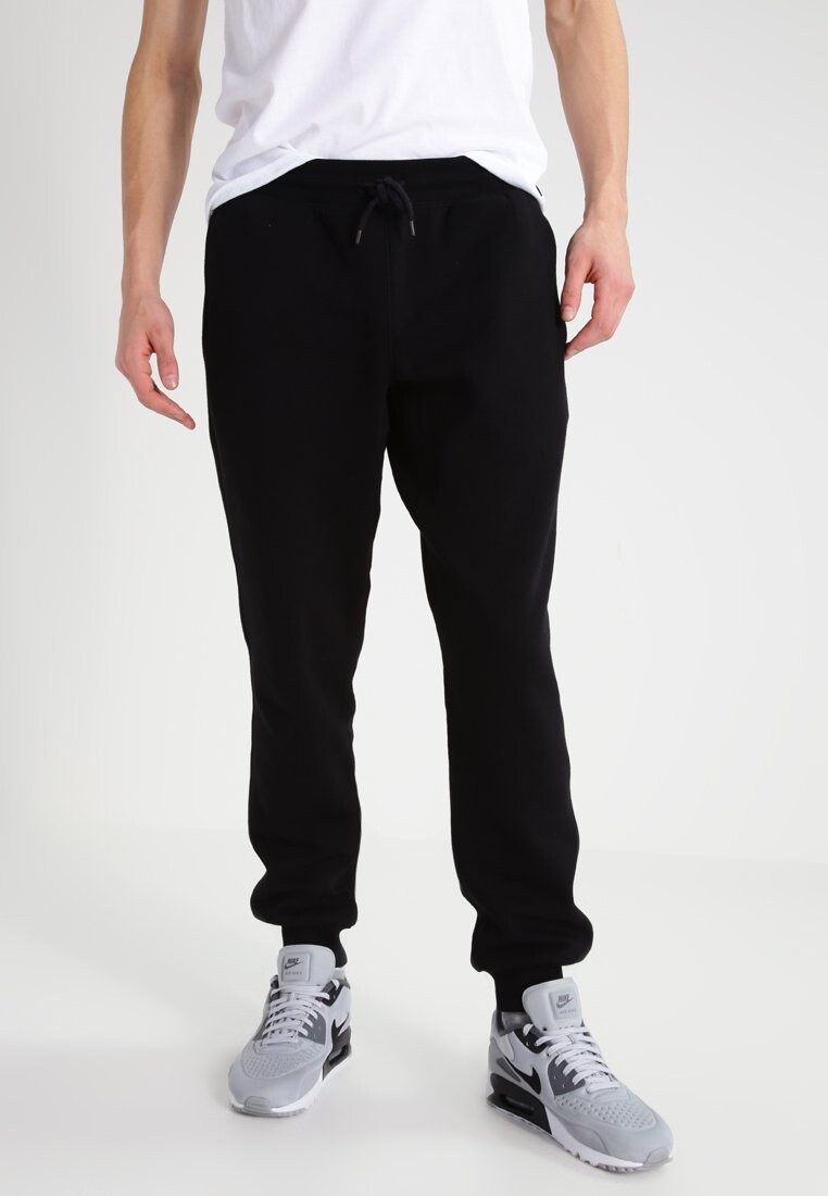 Спортивные брюки Basic Sweatpants Urban Classics, черный
Спортивные брюки Basic Sweatpants Urban Classics, черный