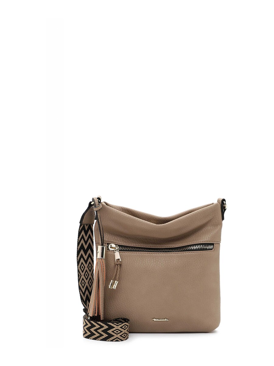 Сумка кросс-боди Tamaris Carissa, Dark beige
Сумка кросс-боди Tamaris Carissa, Dark beige