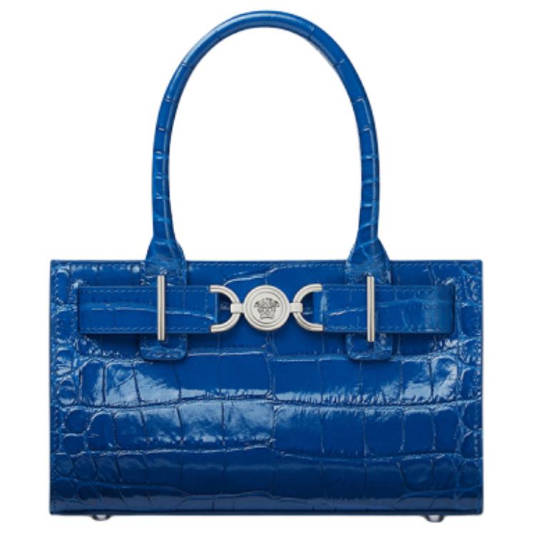 VERSACE Сумка тоут из кожи коровы Medusa '95
VERSACE Сумка тоут из кожи коровы Medusa '95