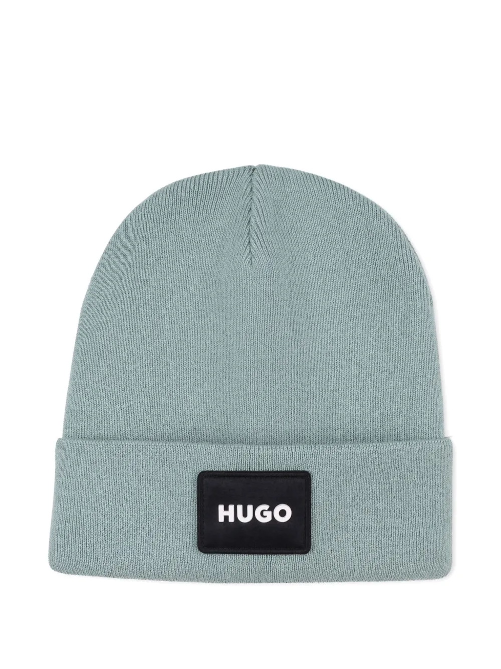 Шапка бини с нашивкой-логотипом HUGO KIDS
Шапка бини с нашивкой-логотипом HUGO KIDS