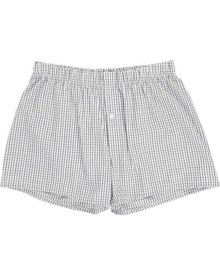 Боксеры Hanro Fancy Woven, цвет Shaded Check
Боксеры Hanro Fancy Woven, цвет Shaded Check