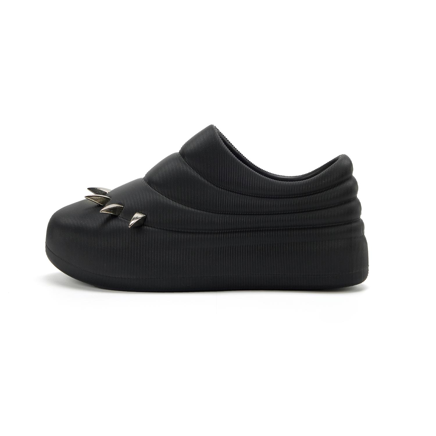 Wayward Souls Антискользящие и износостойкие дышащие низкие повседневные ботинки Unisex - Black Bear Paw, цвет Black Bear Paw
Wayward Souls Антискользящие и износостойкие дышащие низкие повседневные ботинки Unisex - Black Bear Paw, цвет Black Bear Paw