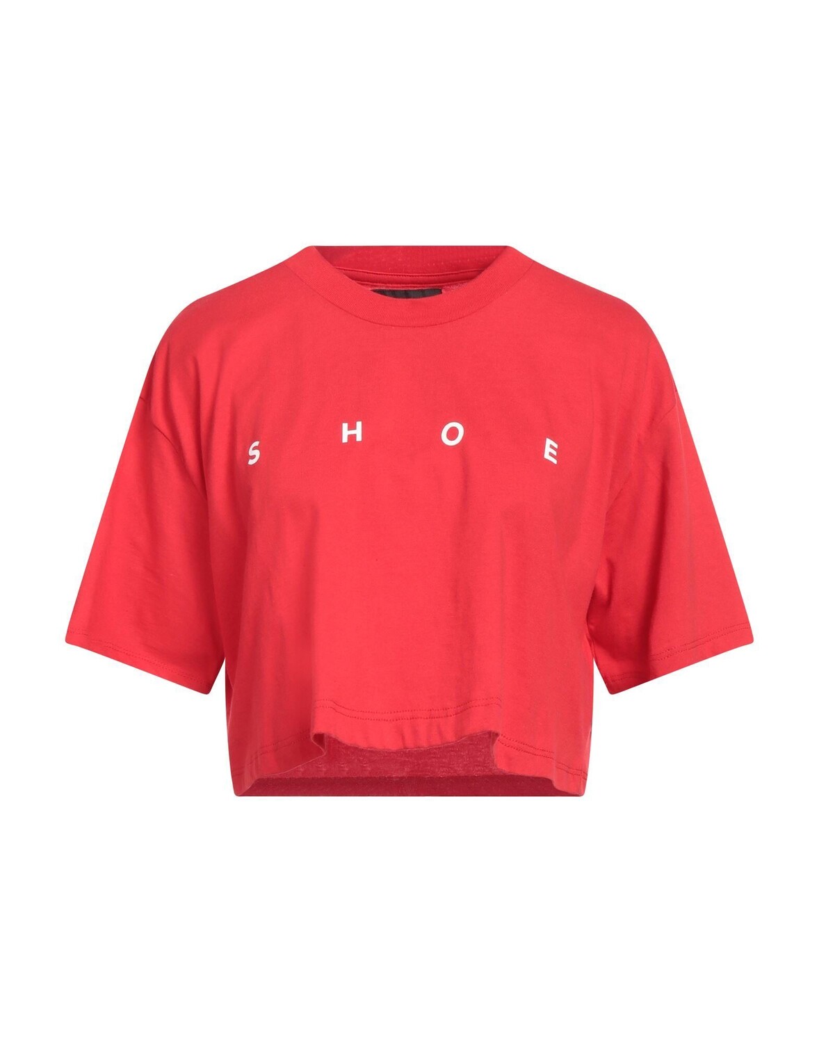 Футболка Shoe, красный
Футболка Shoe, красный