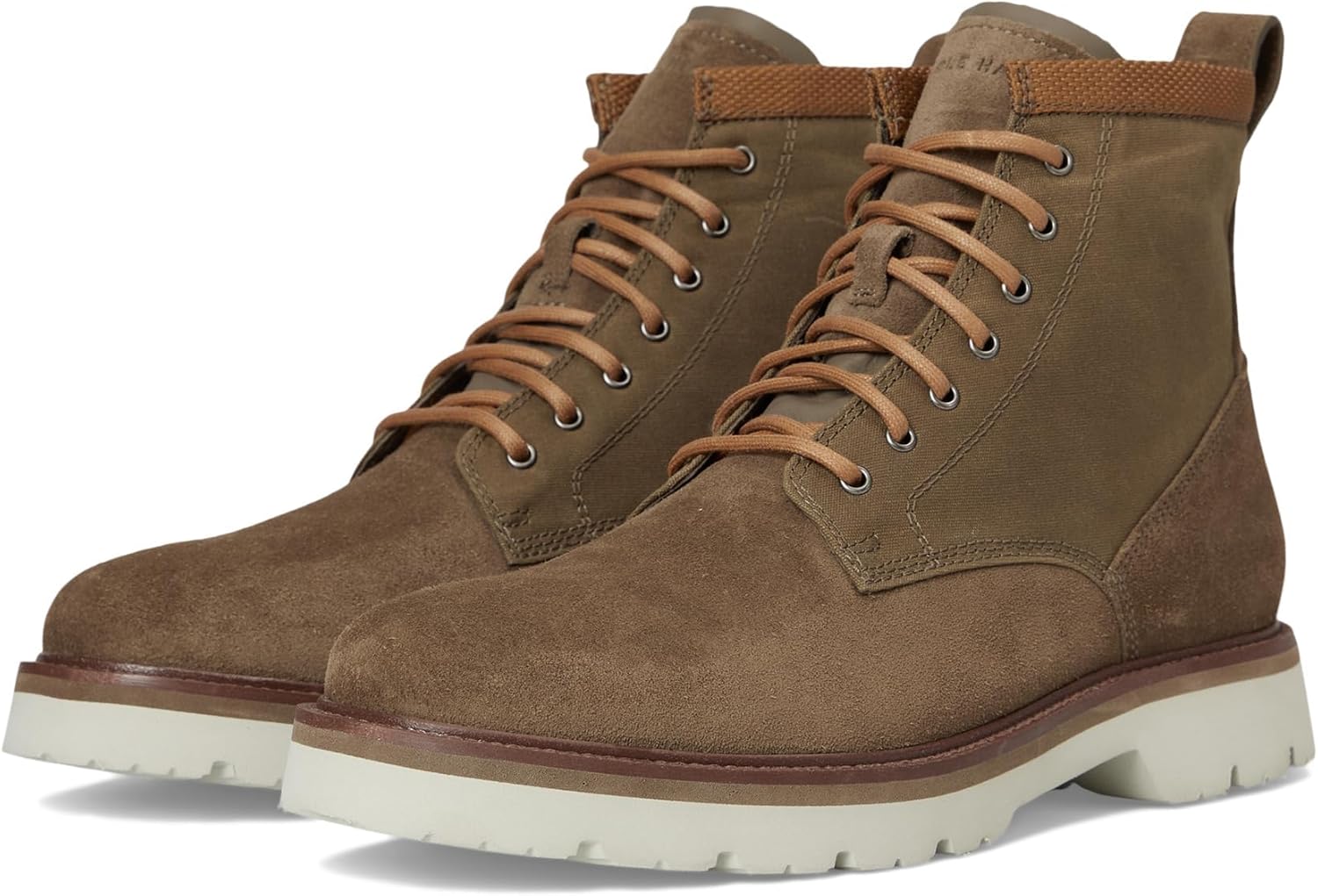 Мужские ботинки Cole Haan American Classics с простым носком, водонепроницаемые, золотой
Мужские ботинки Cole Haan American Classics с простым носком, водонепроницаемые, золотой