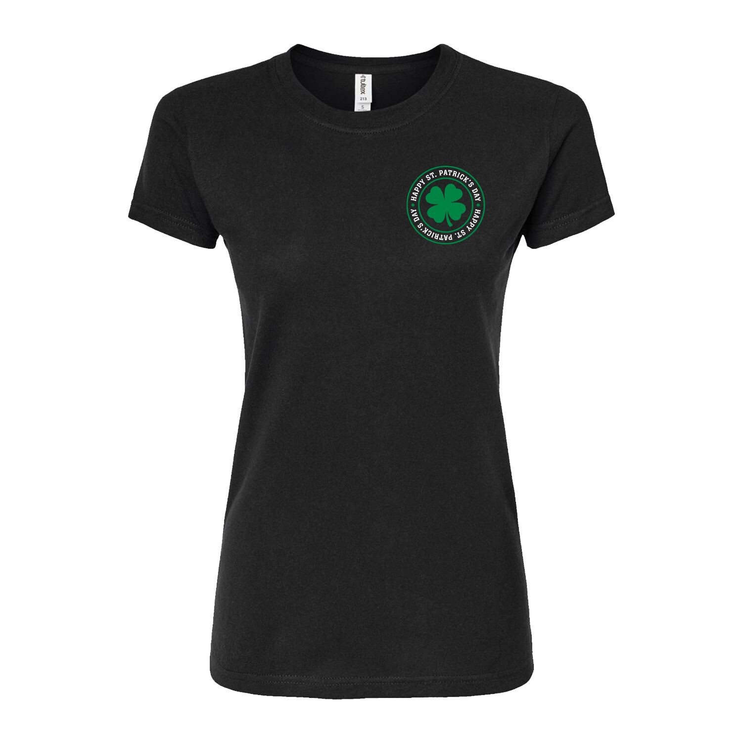 Детская футболка с графическим рисунком ко Дню Святого Патрика Licensed Character
Детская футболка с графическим рисунком ко Дню Святого Патрика Licensed Character