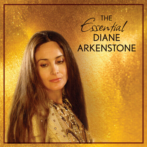 CD диск Arkenstone, Diane: The Essential Diane Arkenstone 
CD диск Arkenstone, Diane: The Essential Diane Arkenstone