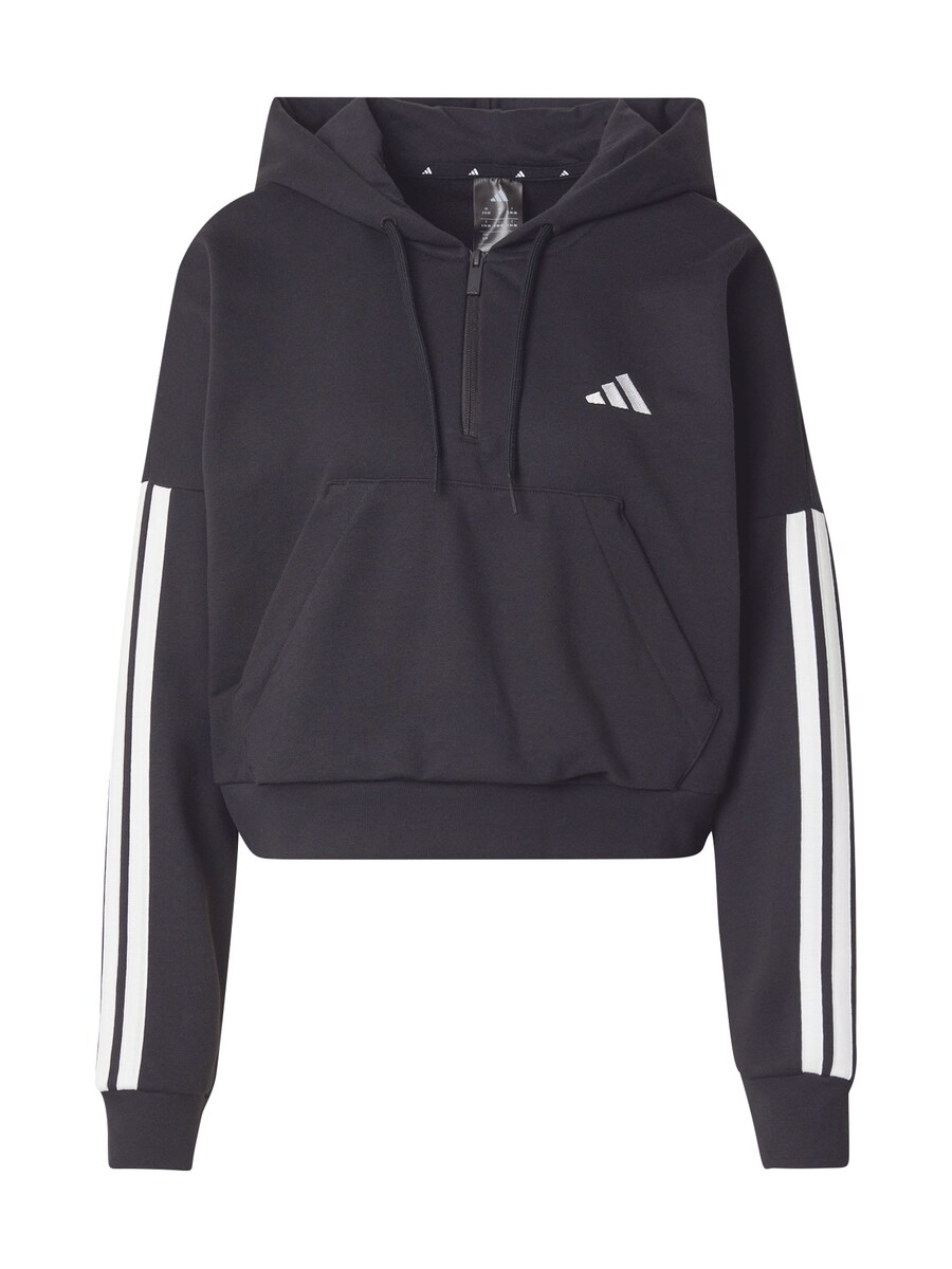 Спортивная толстовка ADIDAS SPORTSWEAR Essentials, черный
Спортивная толстовка ADIDAS SPORTSWEAR Essentials, черный