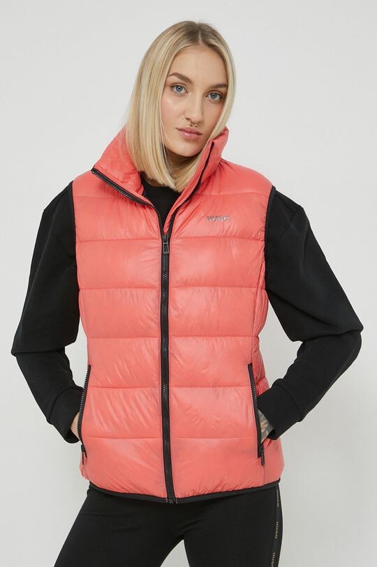 Жилет Hugo, оранжевый 
Жилет Hugo, оранжевый