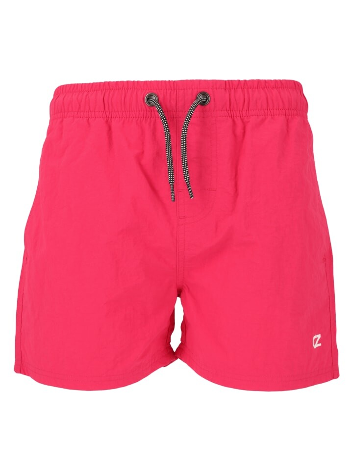 Плавки Cruz Badeshorts Eyemouth, цвет 4306 Barberry
Плавки Cruz Badeshorts Eyemouth, цвет 4306 Barberry