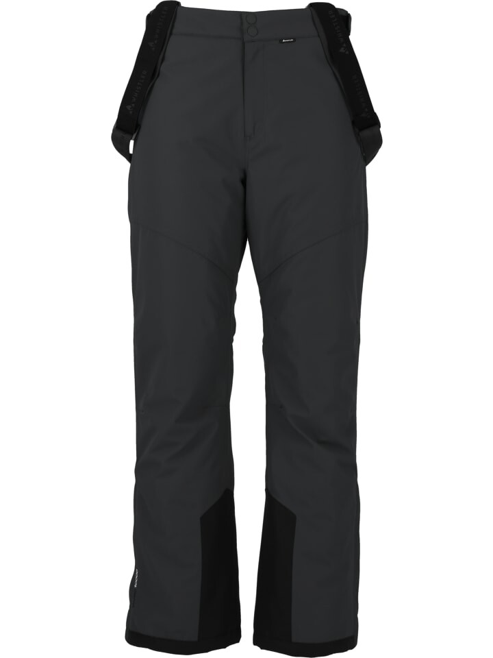 Брюки для лыж и сноуборда Whistler, цвет 1001 black, Черный, Брюки для лыж и сноуборда Whistler, цвет 1001 black
Брюки для лыж и сноуборда Whistler, цвет 1001 black, Черный, Брюки для лыж и сноуборда Whistler, цвет 1001 black