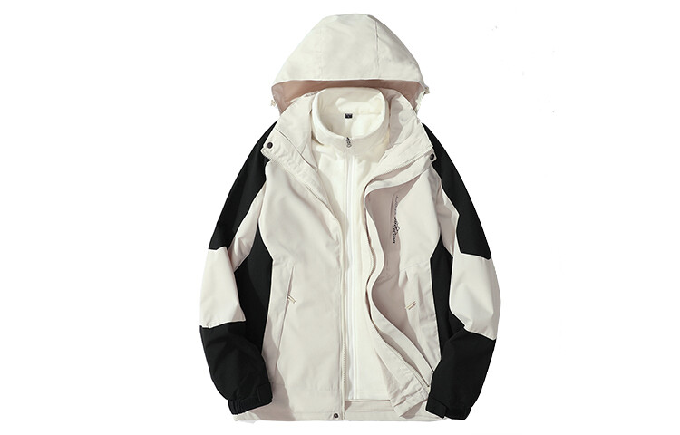 Куртка унисекс Jeep Spirit, черный
Куртка унисекс Jeep Spirit, черный