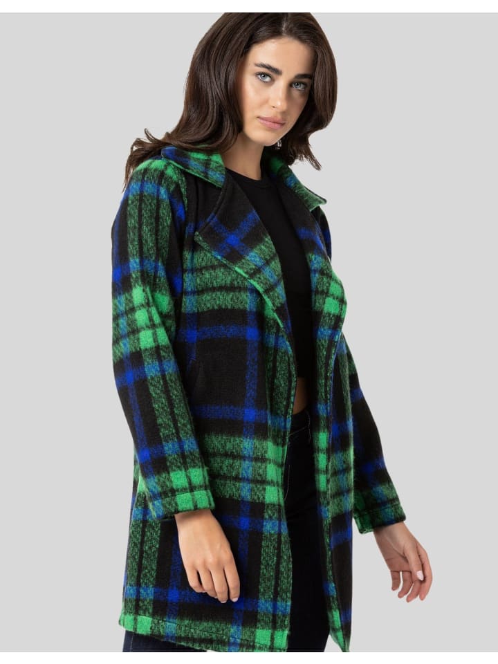 Дождевик Cipo & Baxx, зеленый 
Дождевик Cipo & Baxx, зеленый