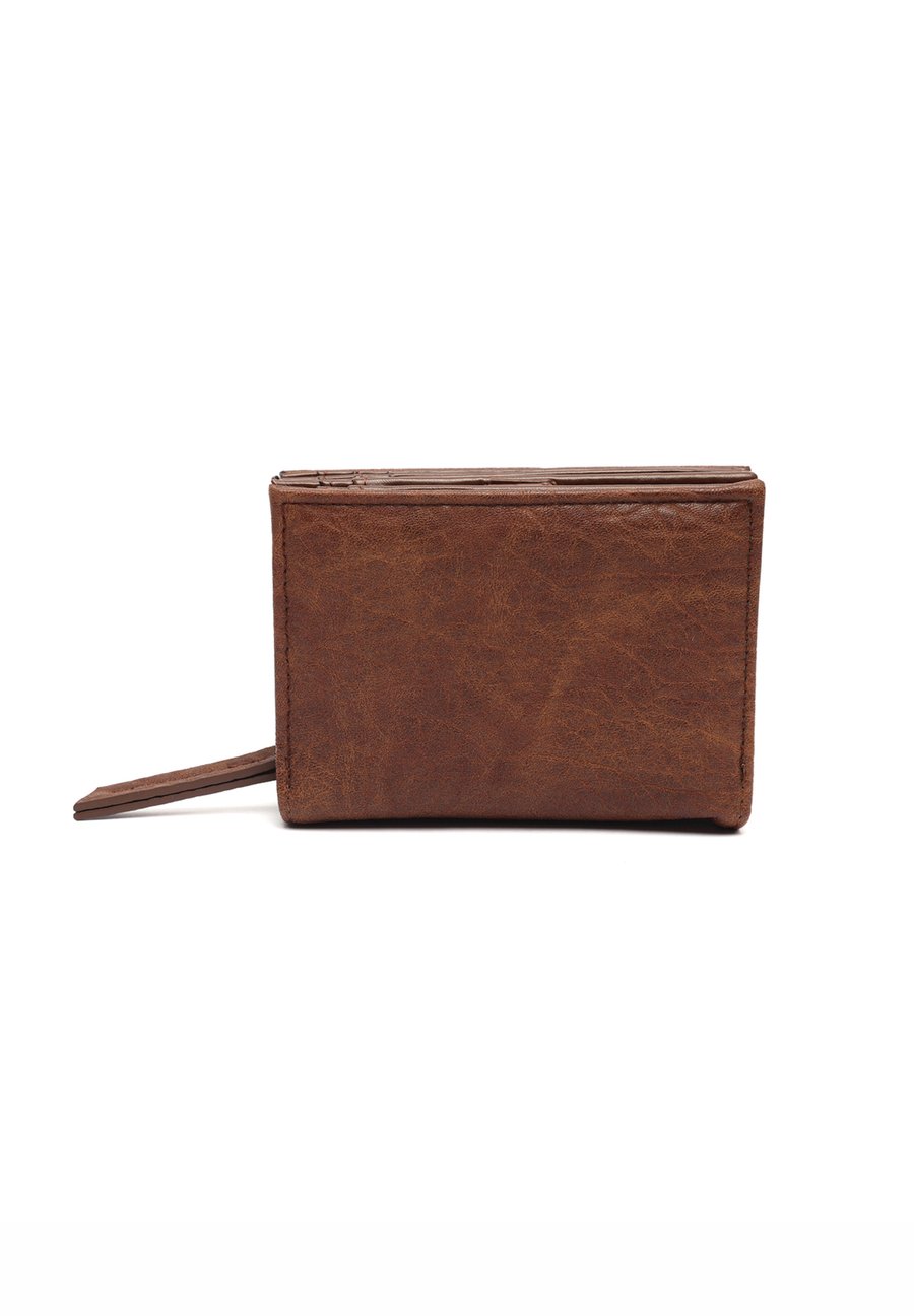 Кошелек MISAKO NEWIE, Brown/Camel
Кошелек MISAKO NEWIE, Brown/Camel